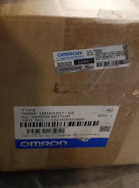 R88M-1M1K520T-S2电机