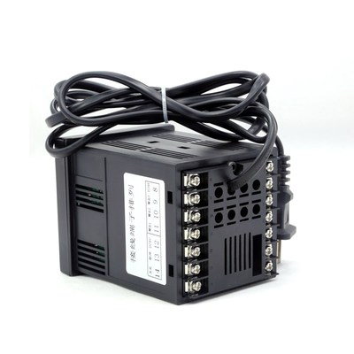 步进电机编码器伺服驱动板马达舵机E可编程单轴控制器模块定长调