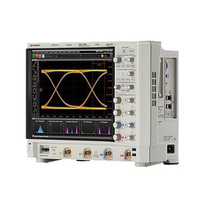 现货供应是德科技DSOS054AMSOS804A/DSOS804A/104A四通道示波器回