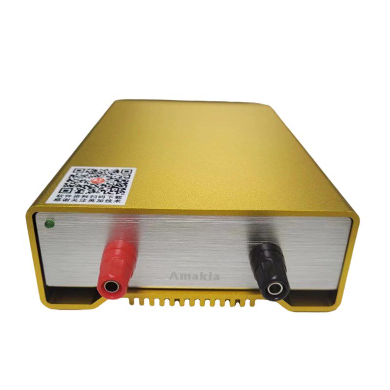 uA微安低功耗测试仪多功能功率计电流分析仪power monitor Amakia