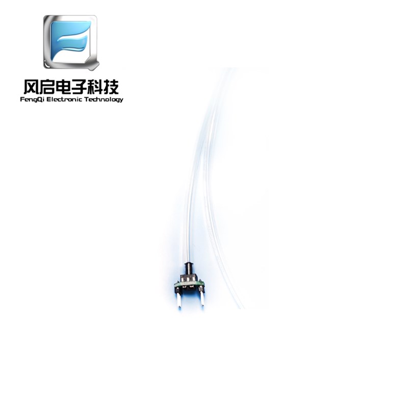 4*2.5mmPU气管高压透明软管 配合气压水压液压绝压表压压力传感器