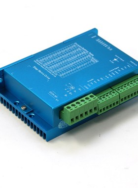 57 60DSPi技术两相低压闭环步进电机马达驱动器HBS57AJ现货