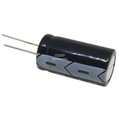 63V2200 全新正品 63V2200UF 电解电容 18mm*35mm 105度 63V2200