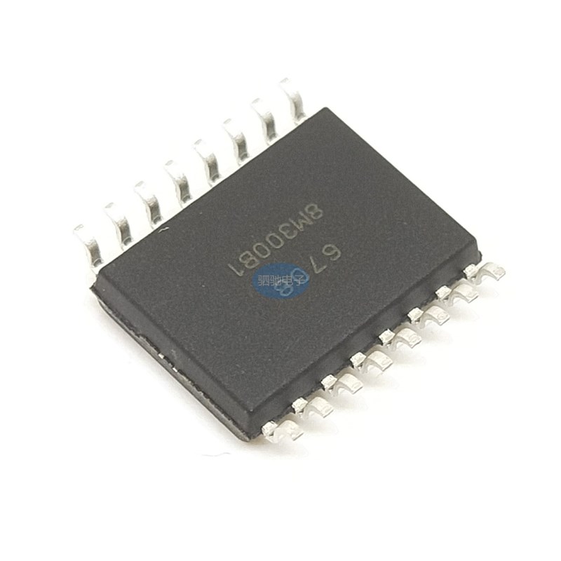 全新原装 W25Q128JVFIQ 贴片SOIC-16 128Mbit FLASH存储器芯片