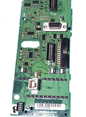 丹佛斯变频器FC301-302-202-102系列cpu板控制板主板端子信号接口