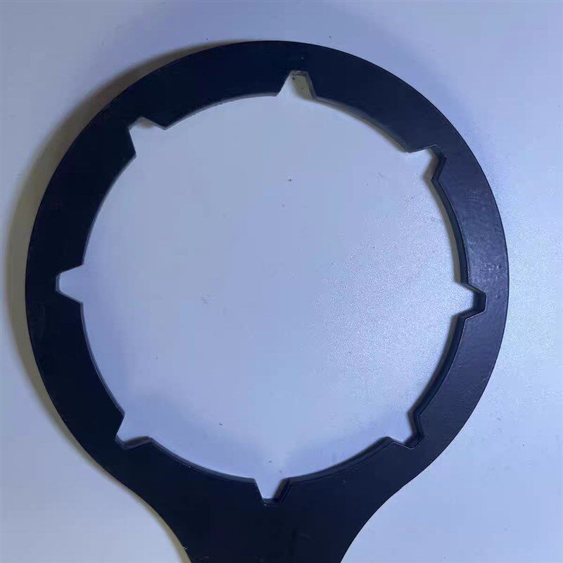 云内1002801 2002801CP柴油滤芯拖拉机国五 六柴油滤清器车用扳手