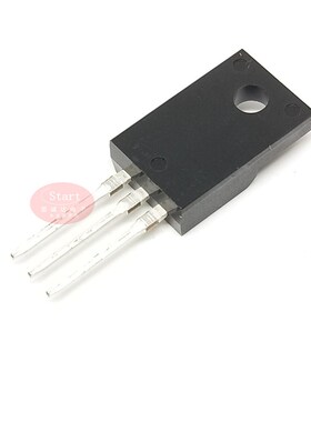 全新正品 FQPF5N60C N沟道 场效应管 5N60 TO-220F塑封 5N60C