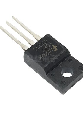 FQPF7N80C/6N60C/5N60C/4N90C/4N60C/2N60C MOS场效应管塑TO-220F