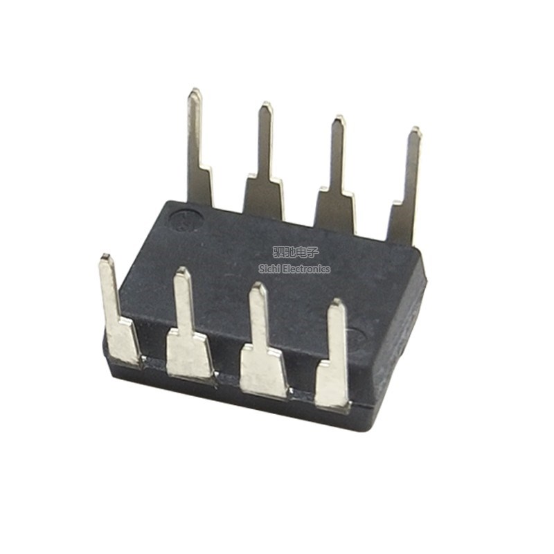 原装全新 进口IR IR2153PBF IR2153 直插DIP-8 电桥驱动器芯片