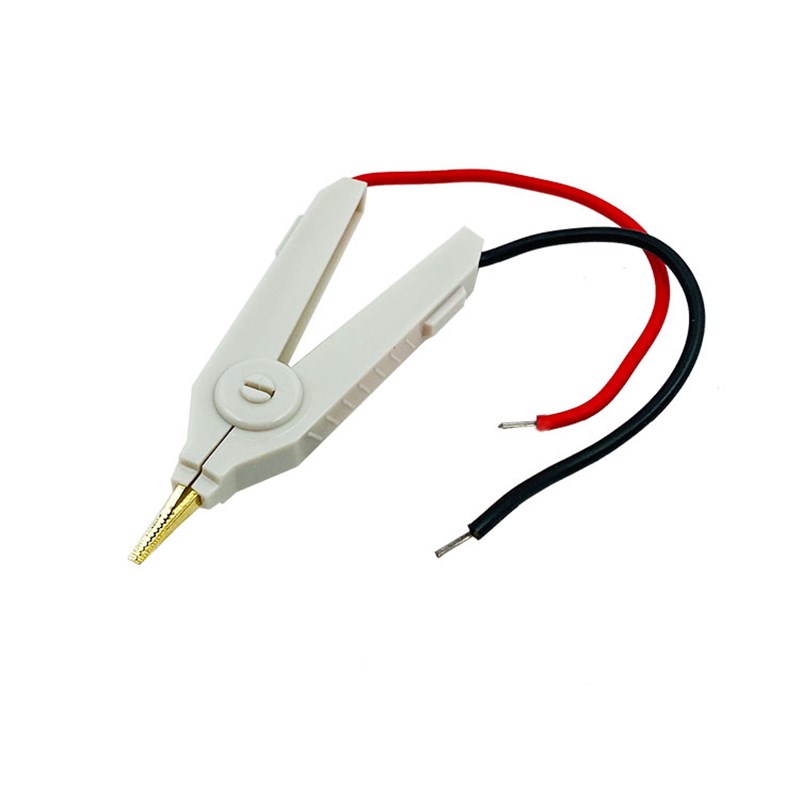 贴片测试夹 LCR测试夹 微低电阻 LC100-A LC100-S LC200A测试夹