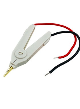 贴片测试夹 LCR测试夹 微低电阻 LC100-A LC100-S LC200A测试夹