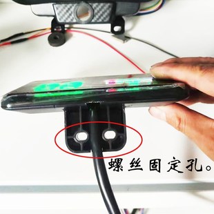 两轮车仪表,休闲车仪表,简易电动车仪表电动车仪表48伏60伏通用