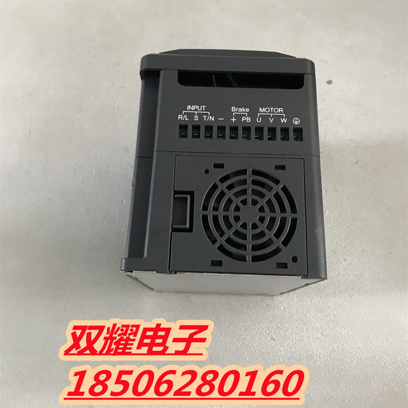 阿尔法变频器ALPHA6000-32R2GB/3004PB 2.2/4KW 原装拆机功能包好