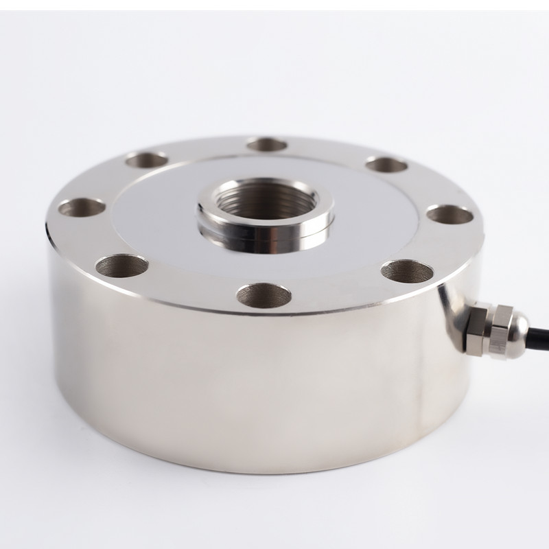 承映轮辐式称重拉力压力测力重量传感器200KG500KG10T20T30T100T