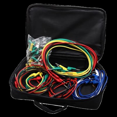 DCC电力测试线包1/2/3/4/5/6型继电保护专用导线包CSX试验线包