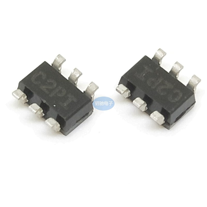 MAX5048BAUT+T 全新原装 贴片 丝印ABED SOT23-6 驱动器 MAX5048