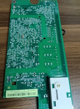 ABB变频器CPU板SMIO-01主控板可以改功率ACS510主板ACS550可开票