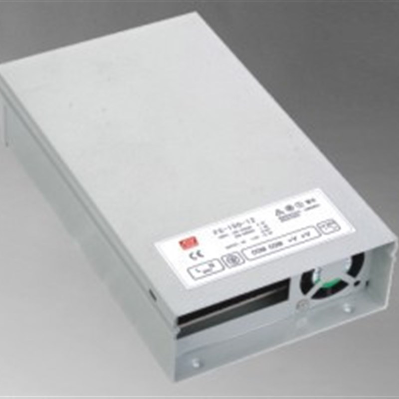 香港茗纬厂家正品监控防雨开关电源12v29a350w FS-350-12