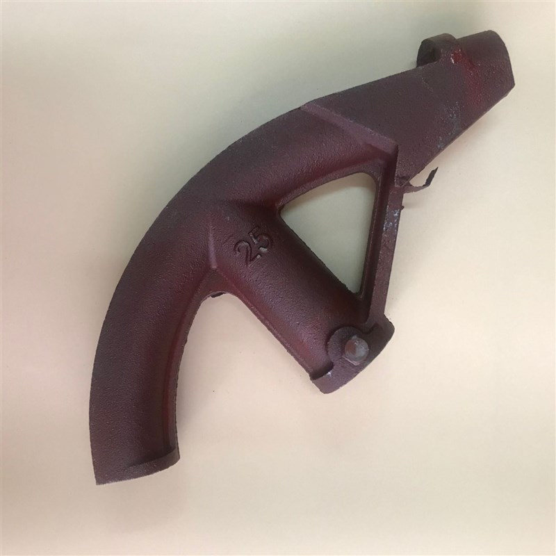 折弯神器鲲海弯管器手动JDG KBG弯管器加厚2025电线管半圆弯管器