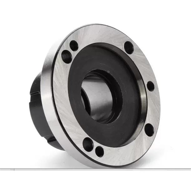 送扳手ER32夹头座ER20 25 ER40四轴卡盘法兰ER50 80 100 125 160*