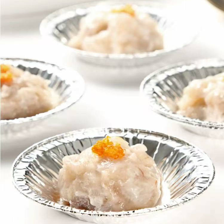 海霸王虾滑150g冷冻半成品火锅麻辣烫家用商用方便食品