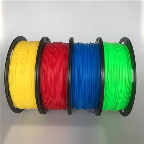 卓普3d打印耗材pla耗材302T1.75mm1kg高温3D打印笔线材3d耗材可定