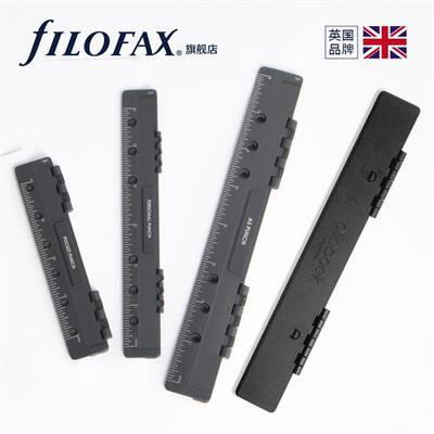 英国进口 filofax  A7 A6  A5   A4 便携式打孔器配件 手工DRIY