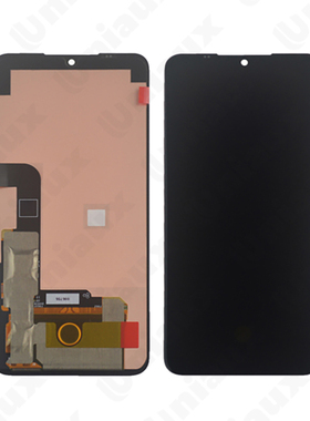 适用于LG G8X V50S V50 V60 G7 G8 G9 G8S手机屏幕总成液晶显示屏