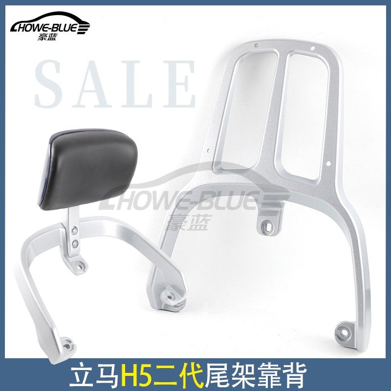 适用于电动车立马H5二代靠背尾架电瓶车后备箱支货架尾翼扶手靠垫,电动车/配件/交通工具,电动车/摩托货架,淘宝优惠券,粉丝福利购,淘宝优惠卷