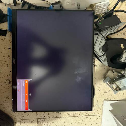 议价宏碁Acer Nitro QG240Y 24寸显示可维修