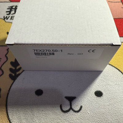 议价欢迎询价下单 7EX270.50-1 模块 成色非常好可维修
