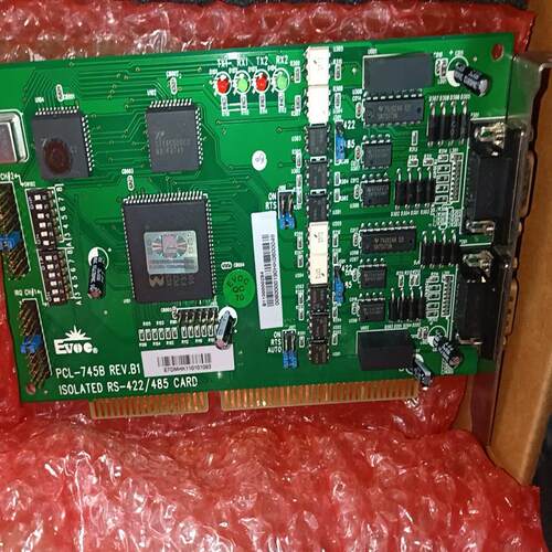 议价PCL-745B REV.B1 ISOLATE可维修