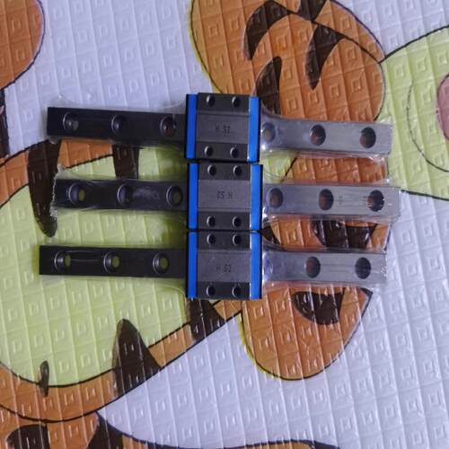 议价 IKO 导轨滑块 ML9(ML9C1HS2)可维修