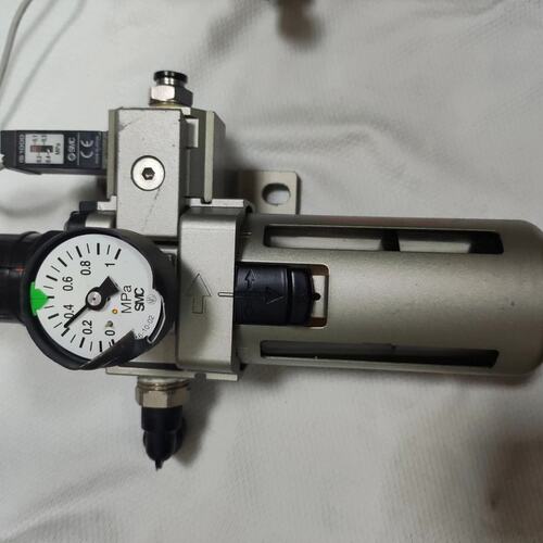 议价空压机油水分离器AW340-04DG空气过滤器可维修