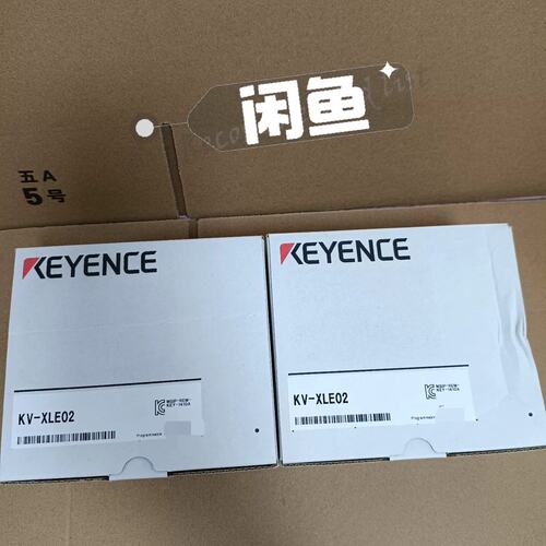 议价KV-XLE02 KEYENCE可维修