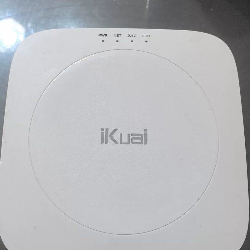 议价爱快ikuai IK-S3其它元器件