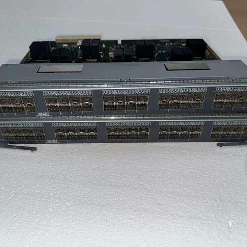 议价思科cisco WS-X4640-CSFP-E 可提供测试报可维修