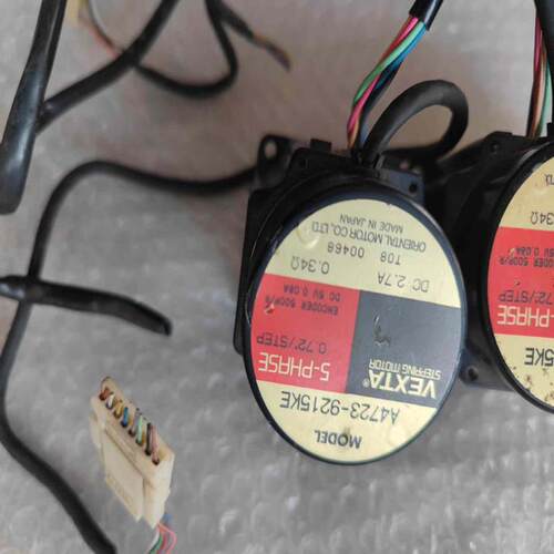 议价A4723-9215KE马达研磨机下来的，需要可维修