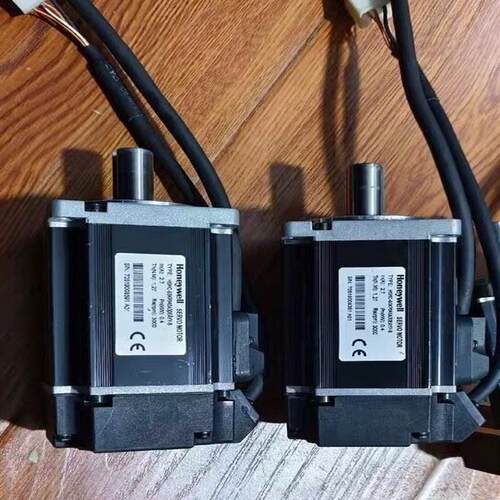 议价霍尼韦尔电机H-60KP040A30EAYY可维修