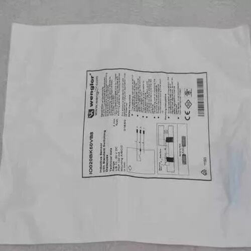 议价威格勒Wenglor传感器 IO020BK50VB8可维修