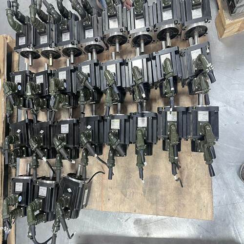 议价伺服IS620PS7R6I，ISMH3-85B可维修