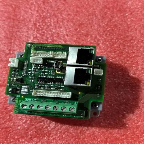 议价G-SOLMAN5/400EEL驱动器ELMOEL可维修