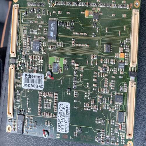 议价 EB855-V5-PM1.4GHZ E9可维修