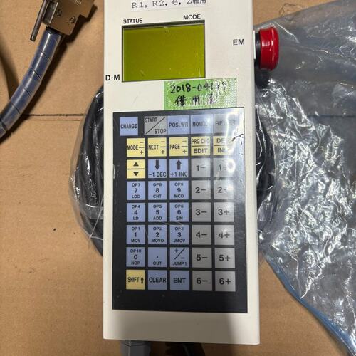 议价B241M MODEL-95MP 示教器可维修