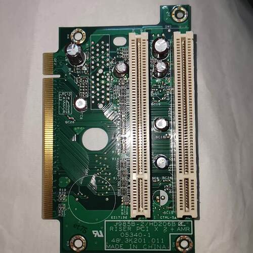 议价富土通 PCI 扩展卡 J958B-2/HD206可维修