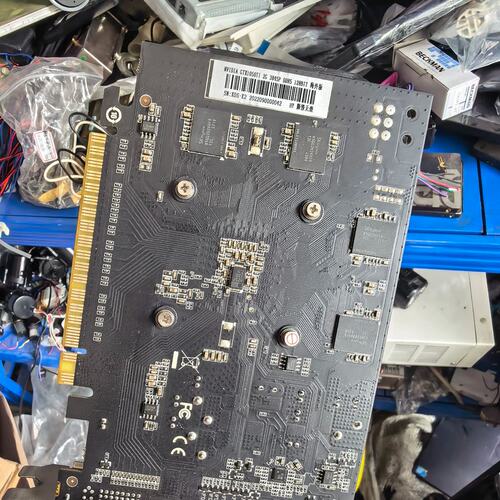 议价GTX1050Ti 2G显卡 海外版 海外版，件 成色还可维修