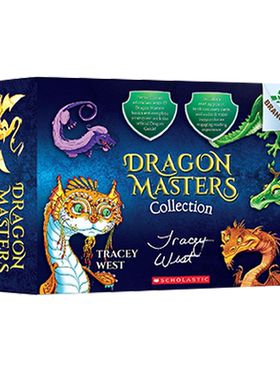 学乐驯龙大师DragonMasters