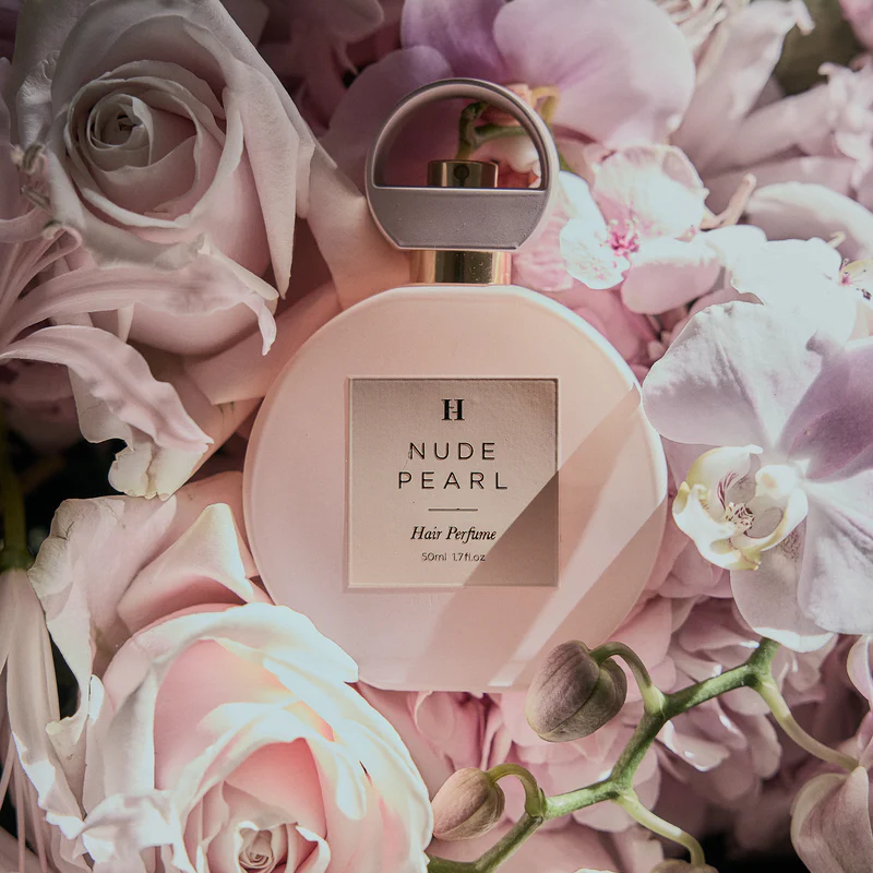 【备案未通过不售卖】Her lip to官方正品裸白之漾香味发香喷雾