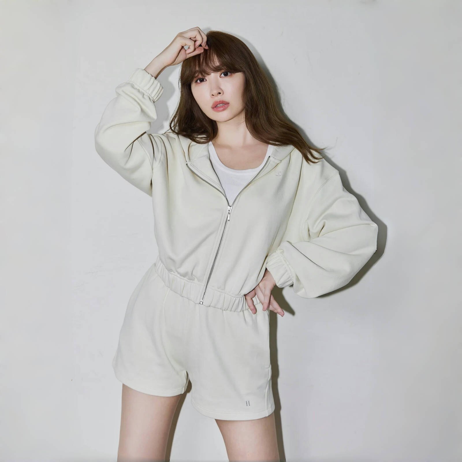 Her lip to官方正品飞行模式系列短裤【日本直邮不 退 换】