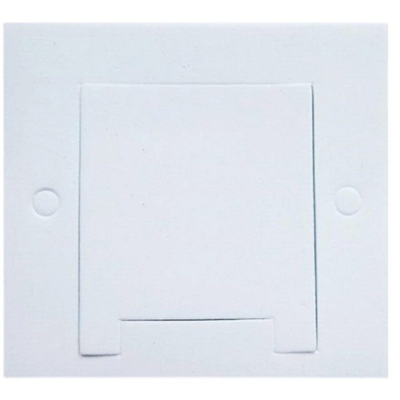 12706制冷片专用隔热棉 隔热垫圈 密封垫片 隔热垫 防潮垫 海绵